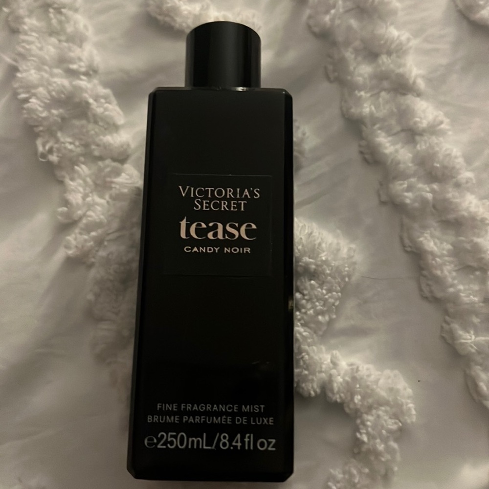 Tease candy noir perfume